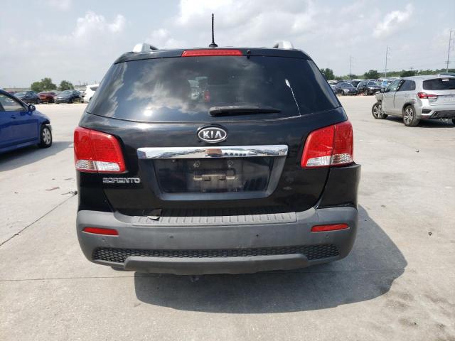 Photo 5 VIN: 5XYKT4A15BG150407 - KIA SORENTO BA 