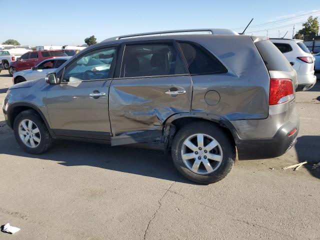 Photo 1 VIN: 5XYKT4A15BG157552 - KIA SORENTO BA 