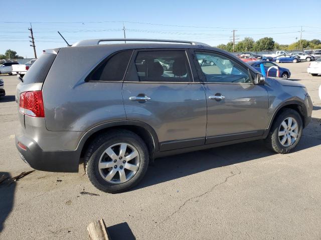 Photo 2 VIN: 5XYKT4A15BG157552 - KIA SORENTO BA 