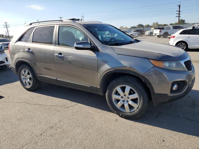 Photo 3 VIN: 5XYKT4A15BG157552 - KIA SORENTO BA 