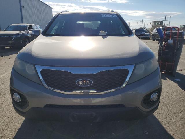 Photo 4 VIN: 5XYKT4A15BG157552 - KIA SORENTO BA 