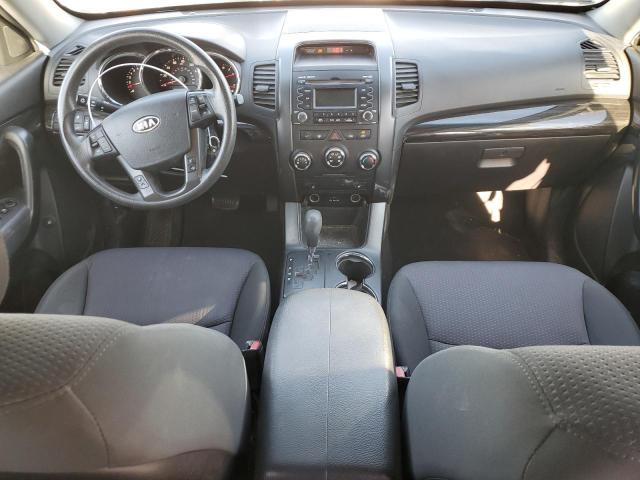 Photo 7 VIN: 5XYKT4A15BG157552 - KIA SORENTO BA 