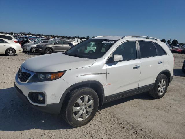 Photo 0 VIN: 5XYKT4A15BG167109 - KIA SORENTO BA 