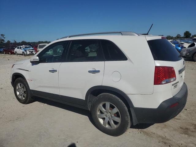 Photo 1 VIN: 5XYKT4A15BG167109 - KIA SORENTO BA 