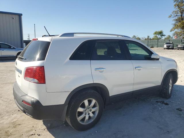 Photo 2 VIN: 5XYKT4A15BG167109 - KIA SORENTO BA 