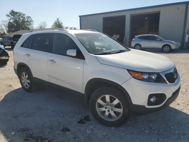 Photo 3 VIN: 5XYKT4A15BG167109 - KIA SORENTO BA 