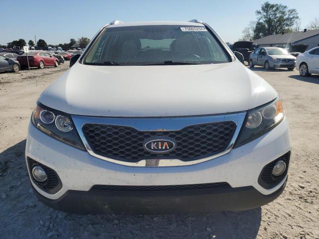 Photo 4 VIN: 5XYKT4A15BG167109 - KIA SORENTO BA 