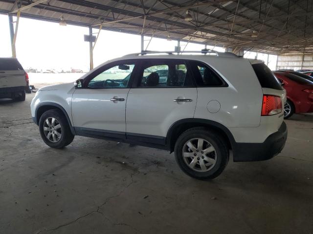 Photo 1 VIN: 5XYKT4A15BG177610 - KIA SORENTO 