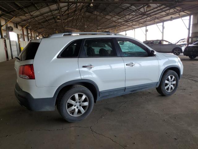 Photo 2 VIN: 5XYKT4A15BG177610 - KIA SORENTO 