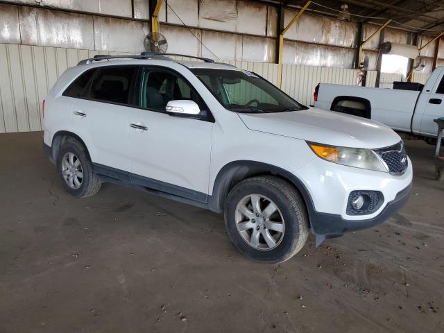 Photo 3 VIN: 5XYKT4A15BG177610 - KIA SORENTO 