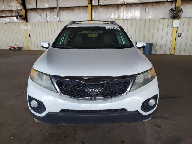 Photo 4 VIN: 5XYKT4A15BG177610 - KIA SORENTO 