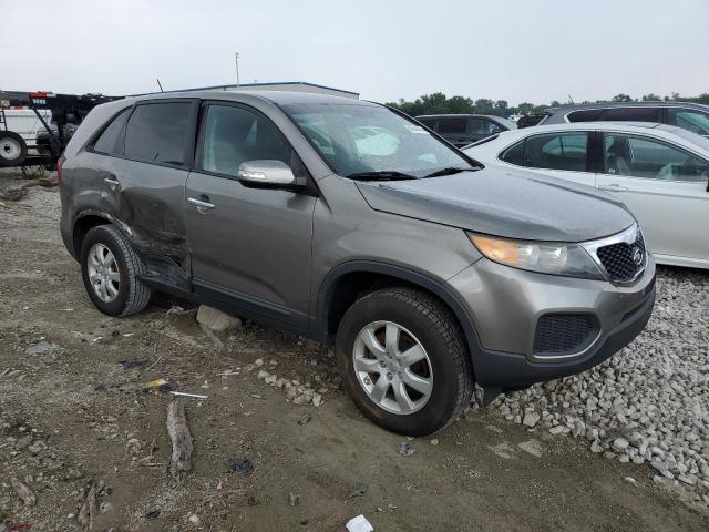 Photo 3 VIN: 5XYKT4A15CG214947 - KIA SORENTO BA 