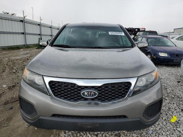 Photo 4 VIN: 5XYKT4A15CG214947 - KIA SORENTO BA 