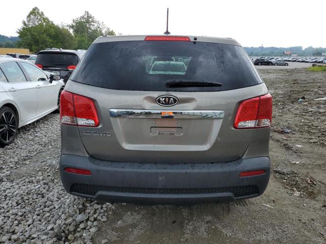 Photo 5 VIN: 5XYKT4A15CG214947 - KIA SORENTO BA 