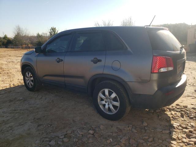 Photo 1 VIN: 5XYKT4A15CG260388 - KIA SORENTO BA 