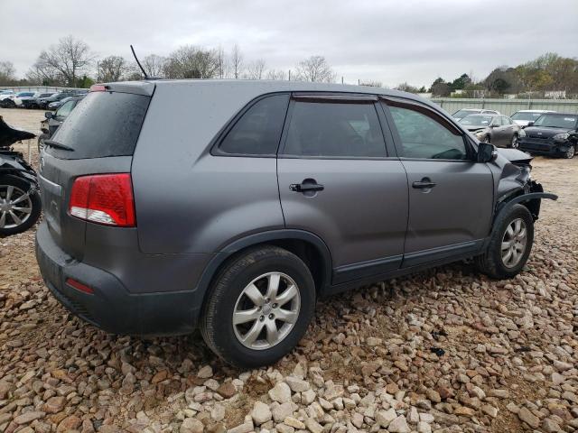 Photo 2 VIN: 5XYKT4A15CG260388 - KIA SORENTO BA 