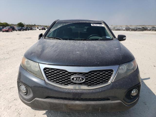 Photo 4 VIN: 5XYKT4A15DG329386 - KIA SORENTO LX 