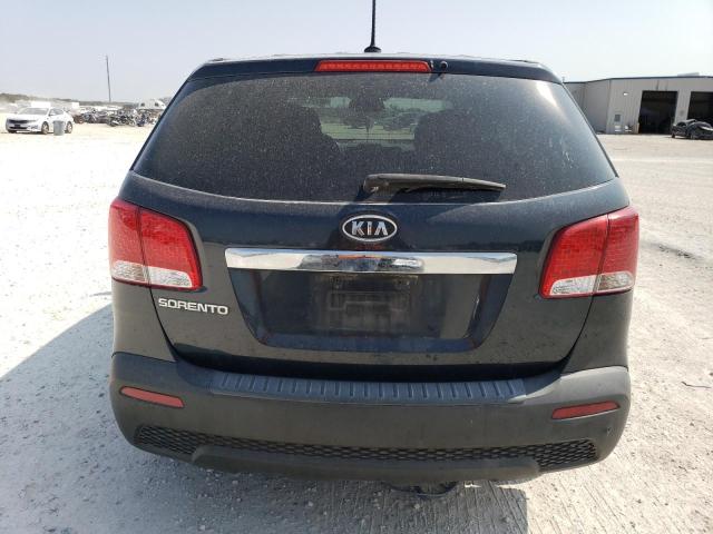 Photo 5 VIN: 5XYKT4A15DG329386 - KIA SORENTO LX 