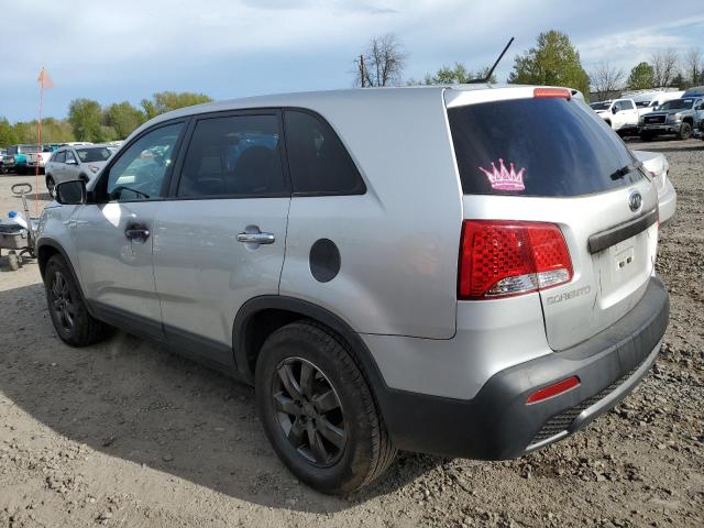 Photo 1 VIN: 5XYKT4A15DG342901 - KIA SORENTO 