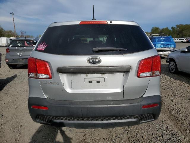 Photo 5 VIN: 5XYKT4A15DG342901 - KIA SORENTO 