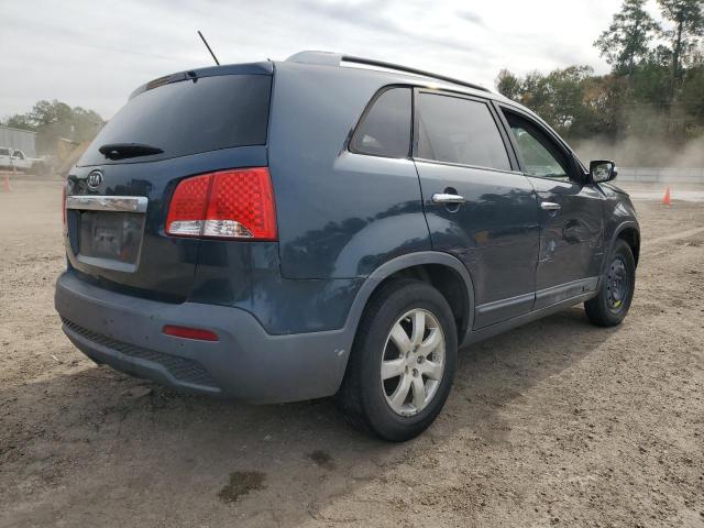 Photo 2 VIN: 5XYKT4A16BG097586 - KIA SORENTO 