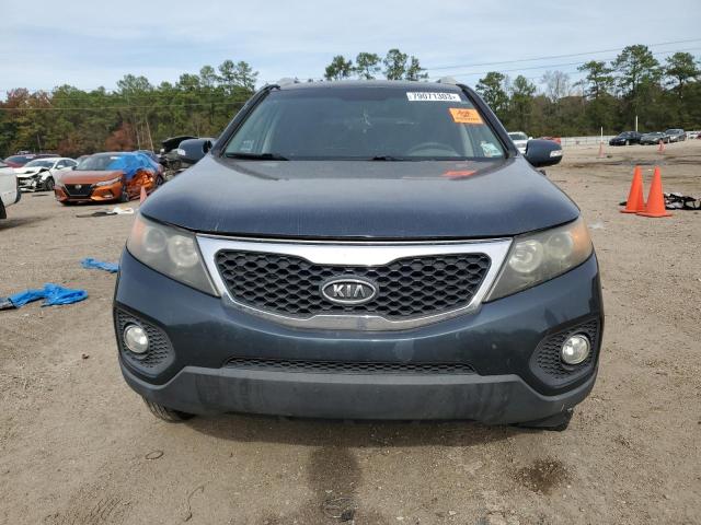 Photo 4 VIN: 5XYKT4A16BG097586 - KIA SORENTO 