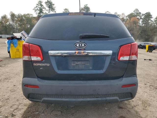 Photo 5 VIN: 5XYKT4A16BG097586 - KIA SORENTO 