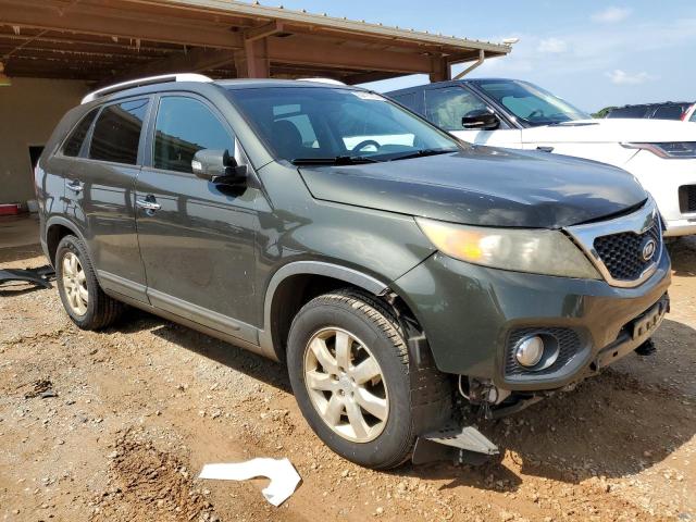 Photo 3 VIN: 5XYKT4A16BG174621 - KIA SORENTO BA 