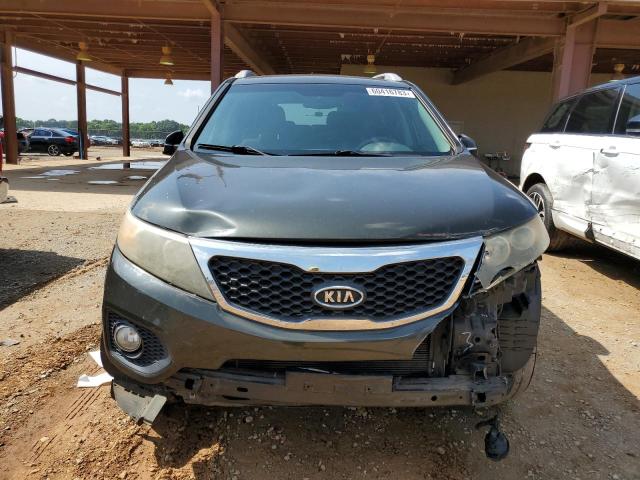 Photo 4 VIN: 5XYKT4A16BG174621 - KIA SORENTO BA 