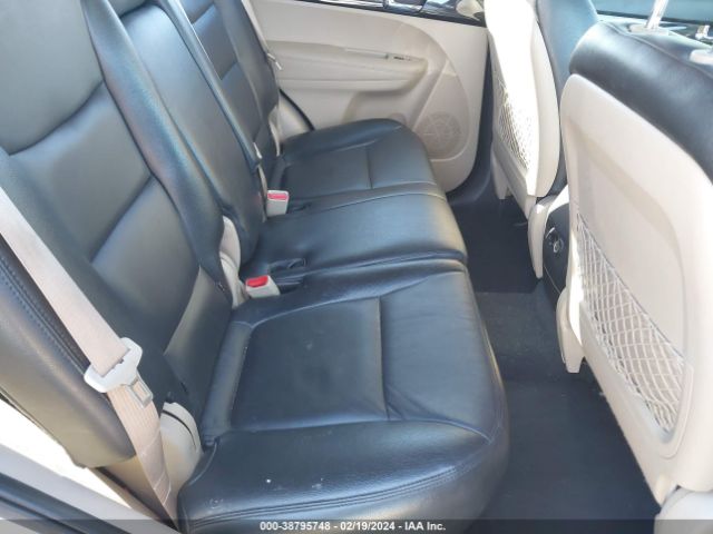 Photo 7 VIN: 5XYKT4A17BG012528 - KIA SORENTO 