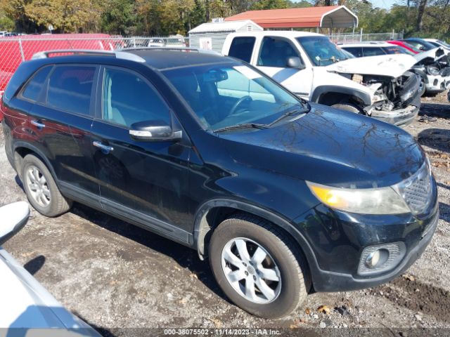 Photo 0 VIN: 5XYKT4A17BG013596 - KIA SORENTO 