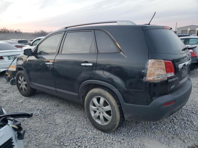 Photo 1 VIN: 5XYKT4A17BG080814 - KIA SORENTO 