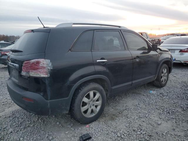 Photo 2 VIN: 5XYKT4A17BG080814 - KIA SORENTO 