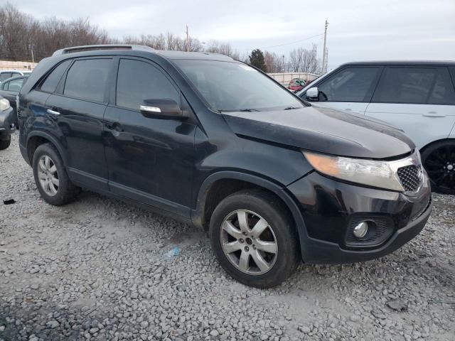 Photo 3 VIN: 5XYKT4A17BG080814 - KIA SORENTO 