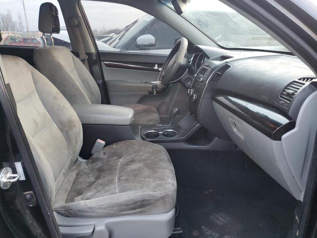 Photo 6 VIN: 5XYKT4A17BG080814 - KIA SORENTO 