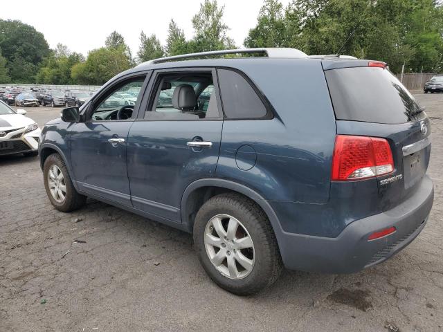 Photo 1 VIN: 5XYKT4A17BG093823 - KIA SORENTO BA 