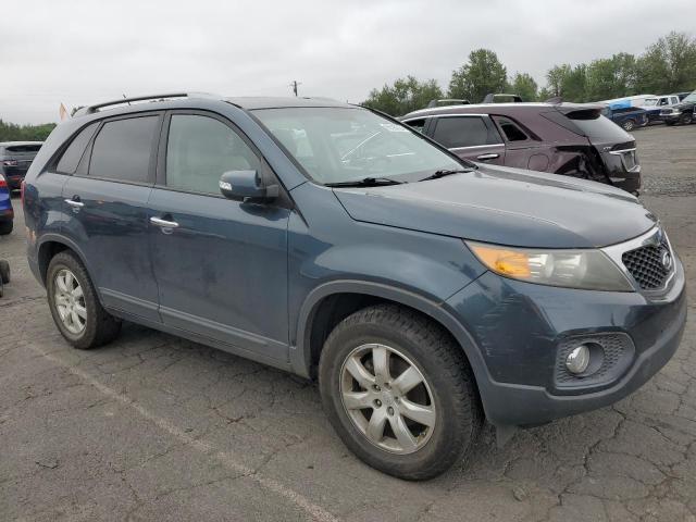 Photo 3 VIN: 5XYKT4A17BG093823 - KIA SORENTO BA 