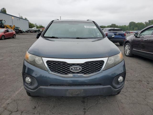 Photo 4 VIN: 5XYKT4A17BG093823 - KIA SORENTO BA 