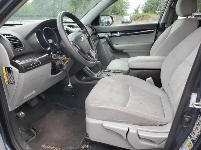 Photo 6 VIN: 5XYKT4A17BG093823 - KIA SORENTO BA 