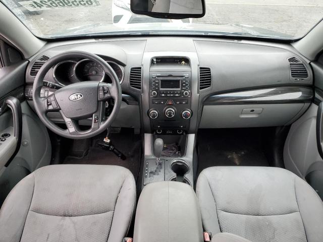 Photo 7 VIN: 5XYKT4A17BG093823 - KIA SORENTO BA 