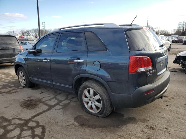 Photo 1 VIN: 5XYKT4A17BG163899 - KIA SORENTO 