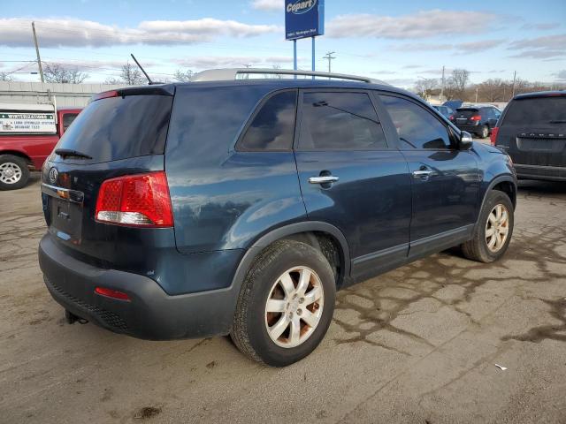 Photo 2 VIN: 5XYKT4A17BG163899 - KIA SORENTO 