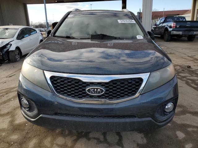 Photo 4 VIN: 5XYKT4A17BG163899 - KIA SORENTO 