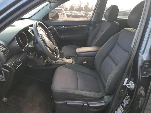 Photo 6 VIN: 5XYKT4A17BG163899 - KIA SORENTO 