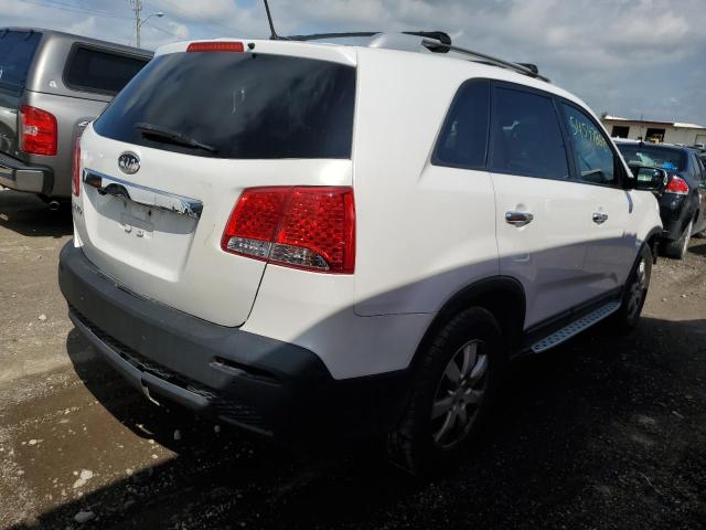 Photo 3 VIN: 5XYKT4A17BG182890 - KIA SORENTO BA 