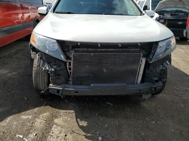 Photo 8 VIN: 5XYKT4A17BG182890 - KIA SORENTO BA 