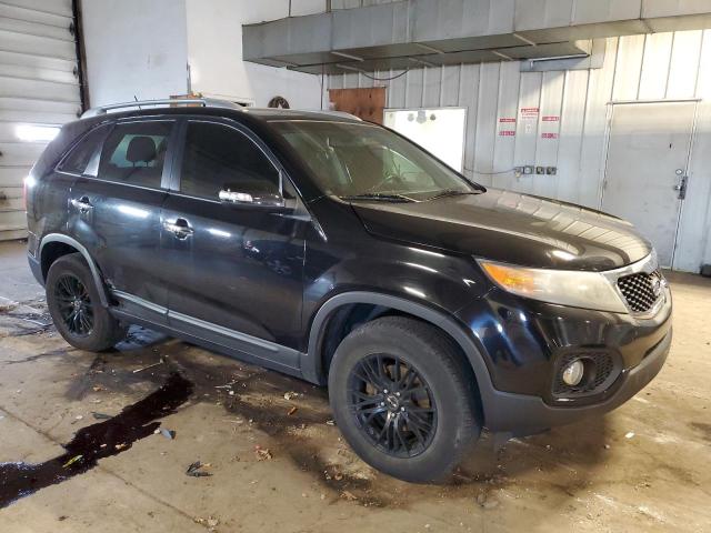 Photo 3 VIN: 5XYKT4A17BG186664 - KIA SORENTO 