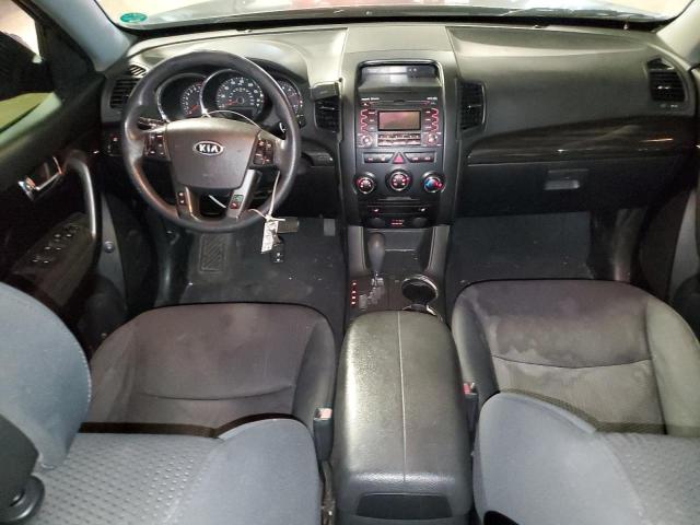 Photo 7 VIN: 5XYKT4A17BG186664 - KIA SORENTO 