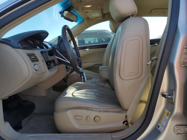 Photo 6 VIN: 5XYKT4A17DG413550 - BUICK LUCERNE 