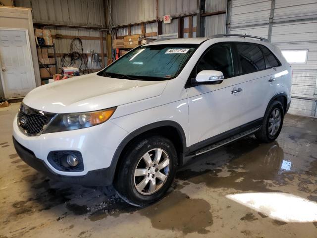 Photo 0 VIN: 5XYKT4A18BG116333 - KIA SORENTO 